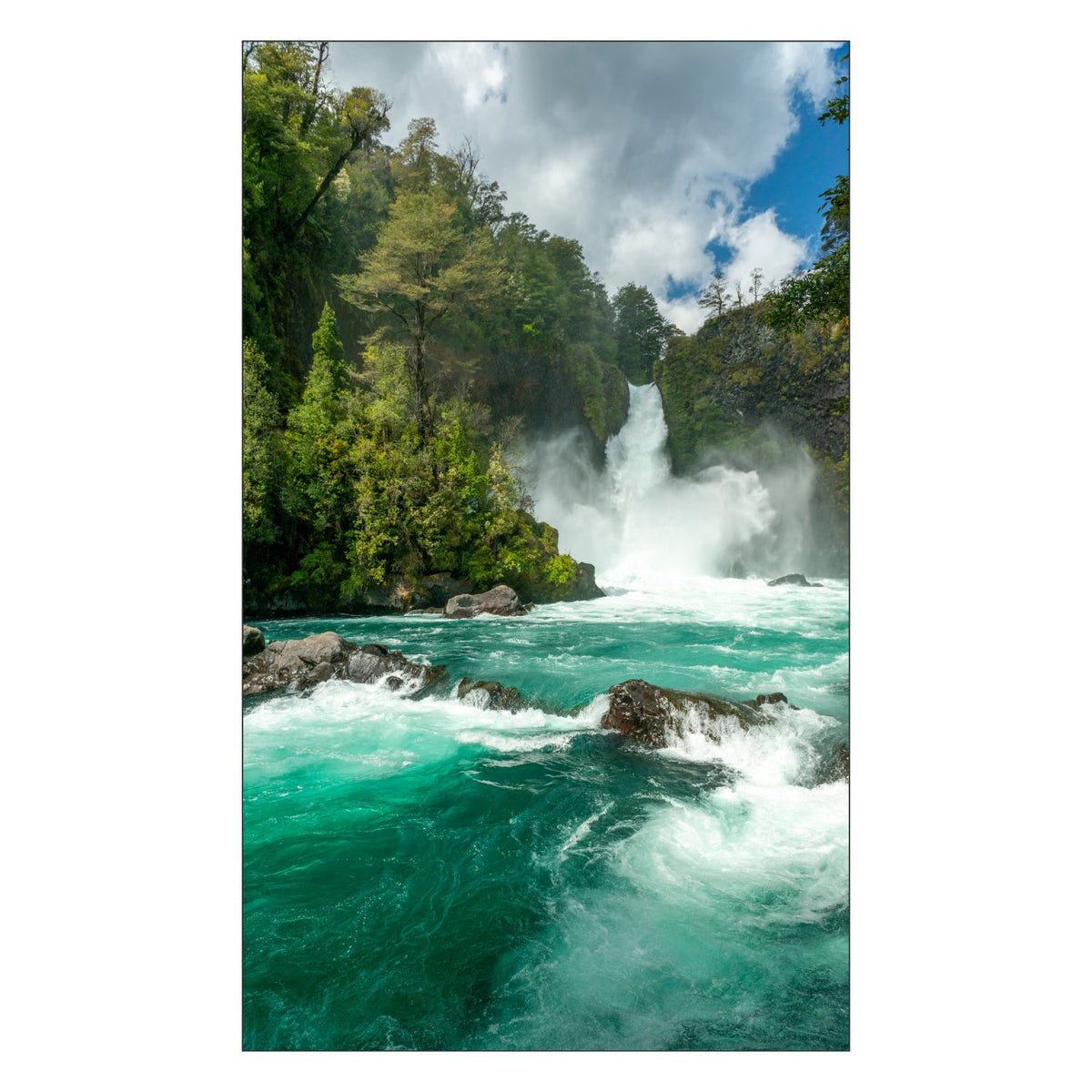Toilettenrückwand nach maß
