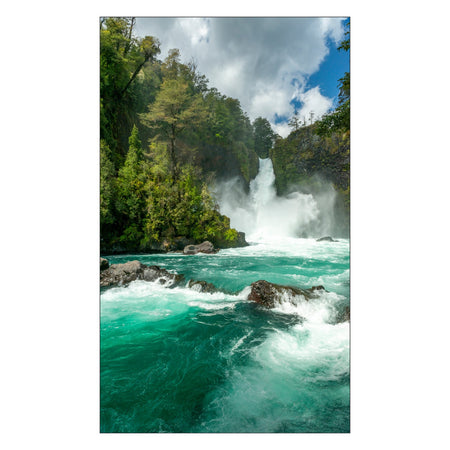 Duschrückwand nach maß