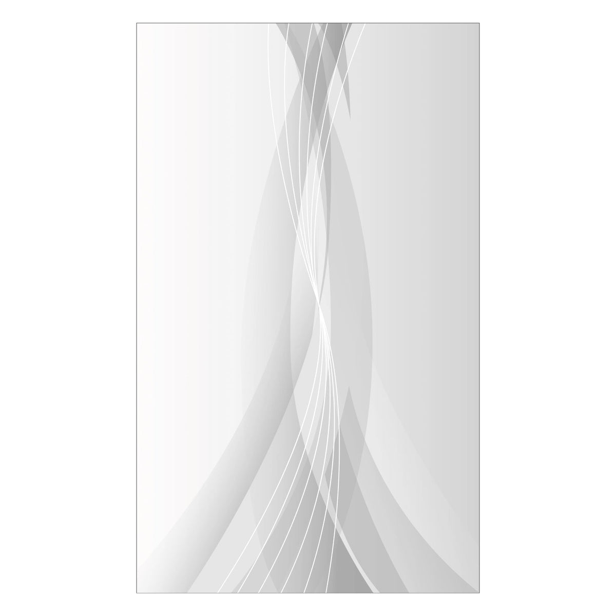 Duschrückwand nach maß