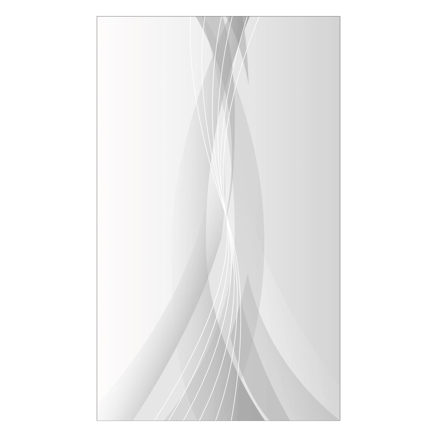 Duschrückwand nach maß