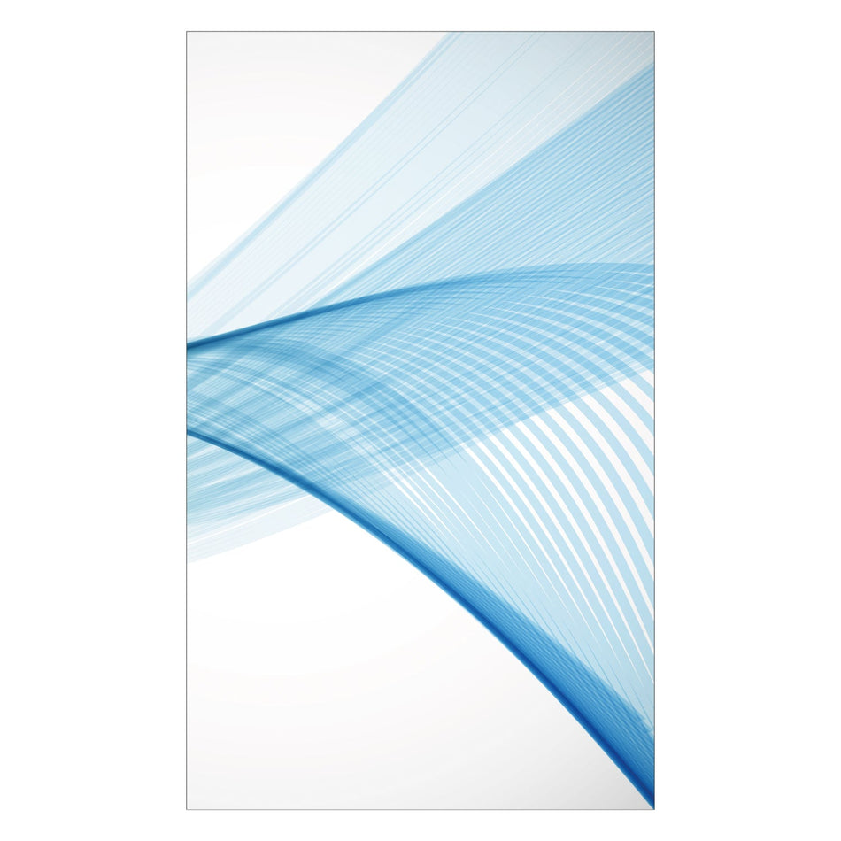 Duschrückwand nach maß