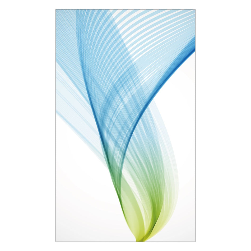 Duschrückwand nach maß