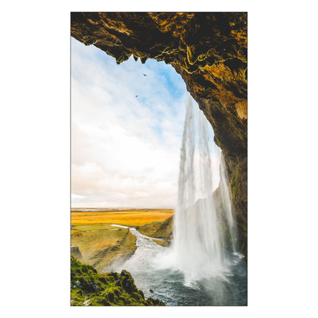 Duschrückwand nach maß