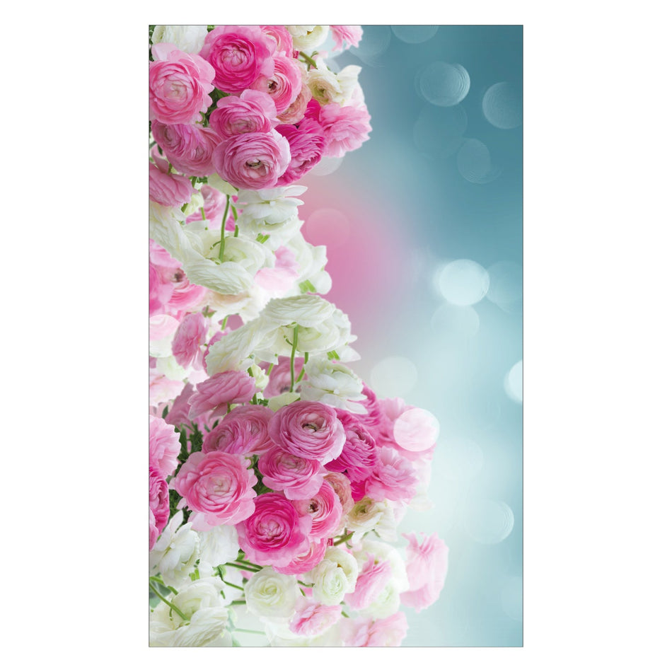 Duschrückwand nach maß