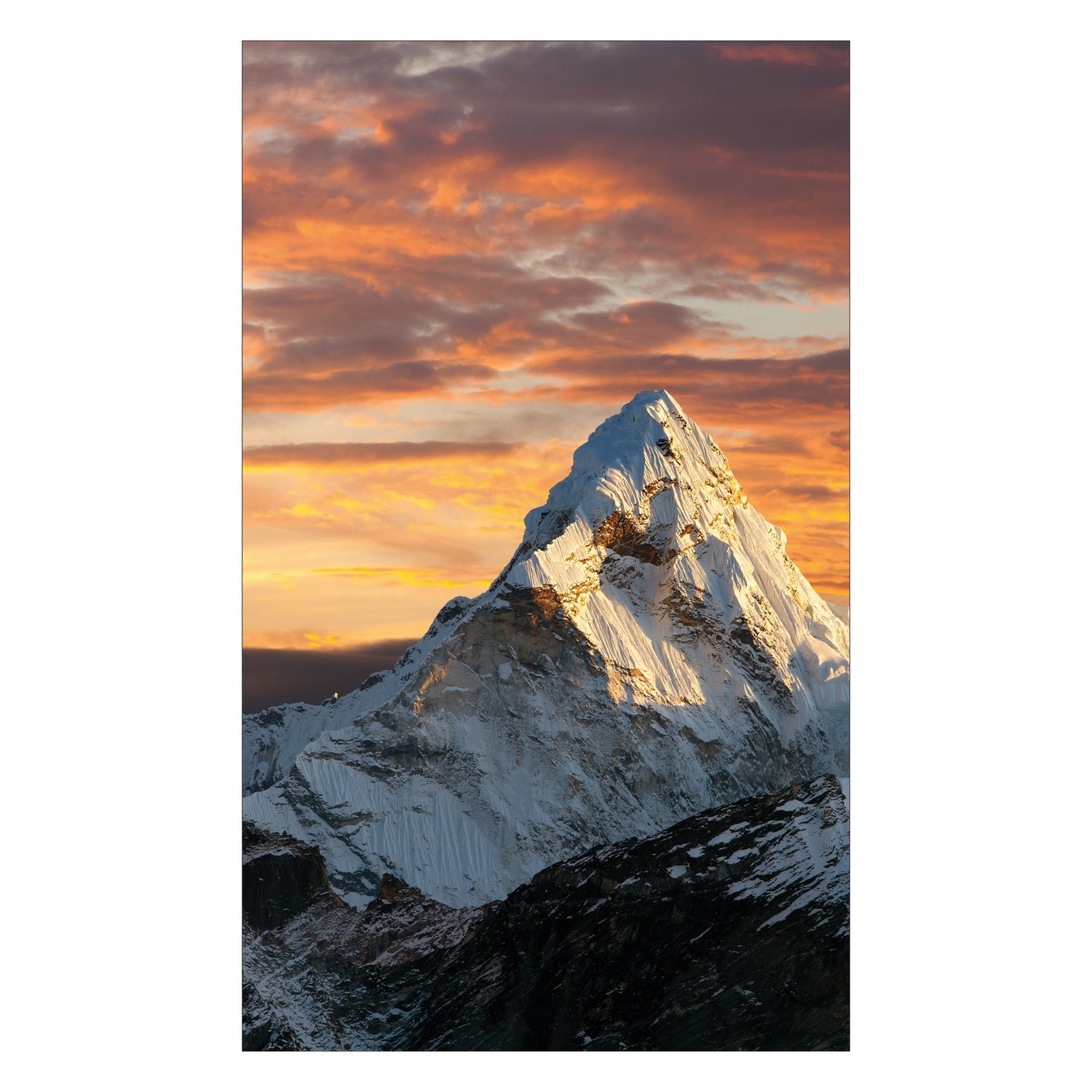 Duschrückwand nach maß