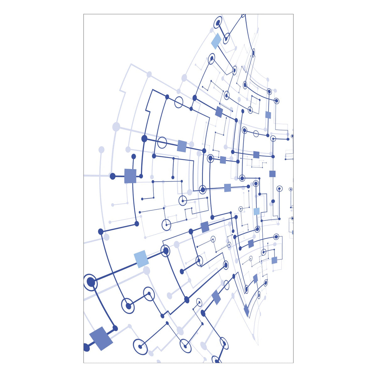 Duschrückwand nach maß