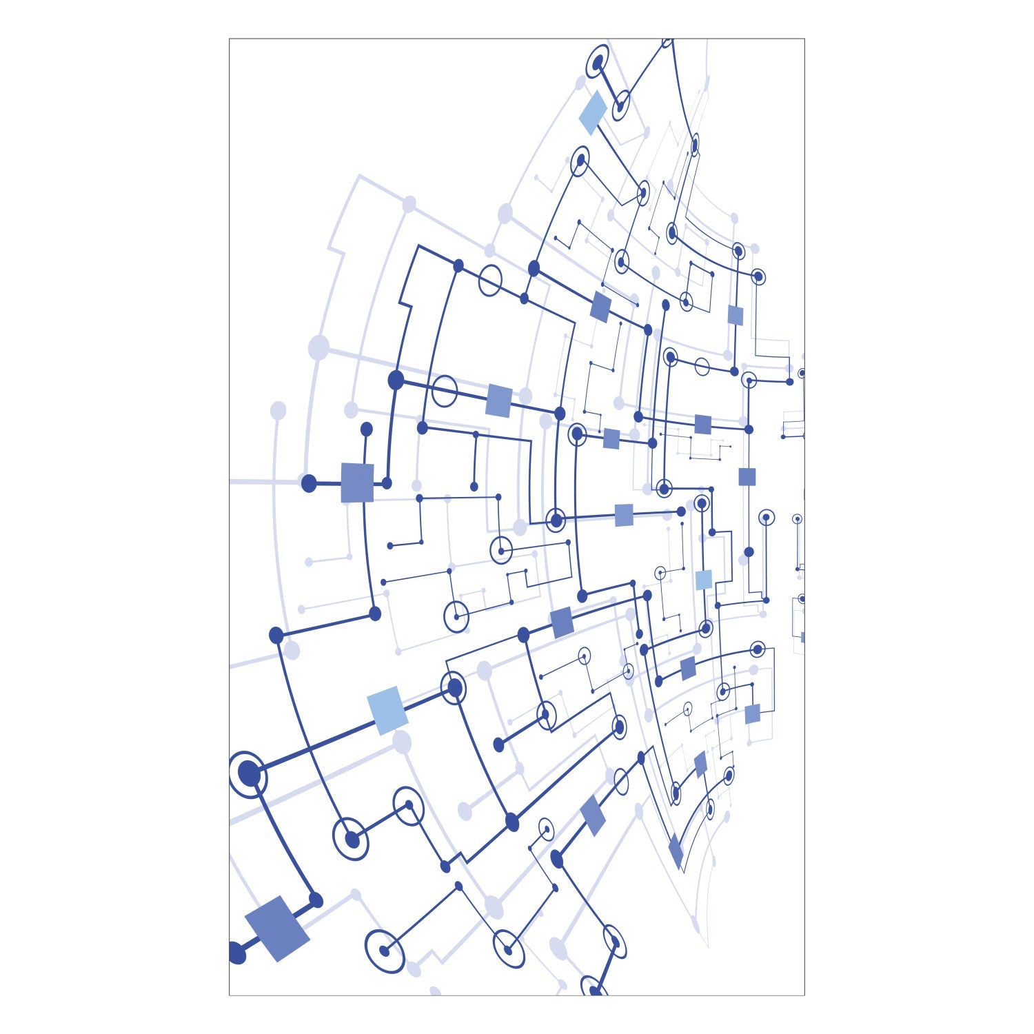 Duschrückwand nach maß