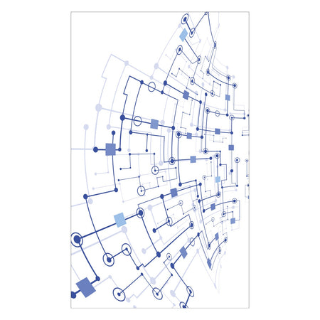 Duschrückwand nach maß