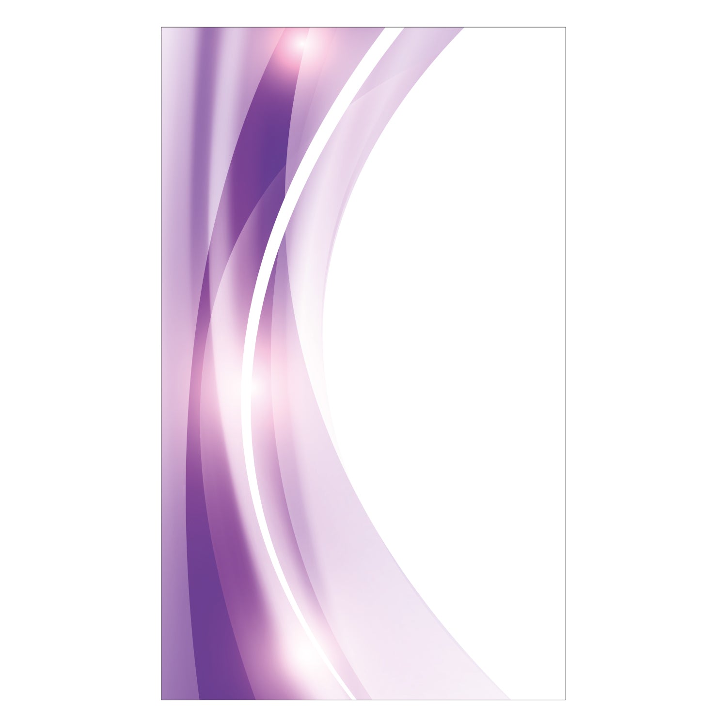 Duschrückwand nach maß