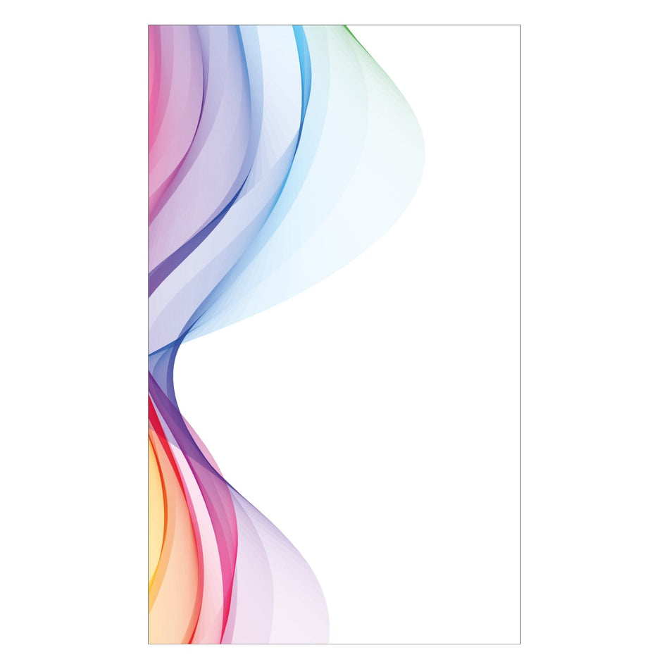 Duschrückwand nach maß