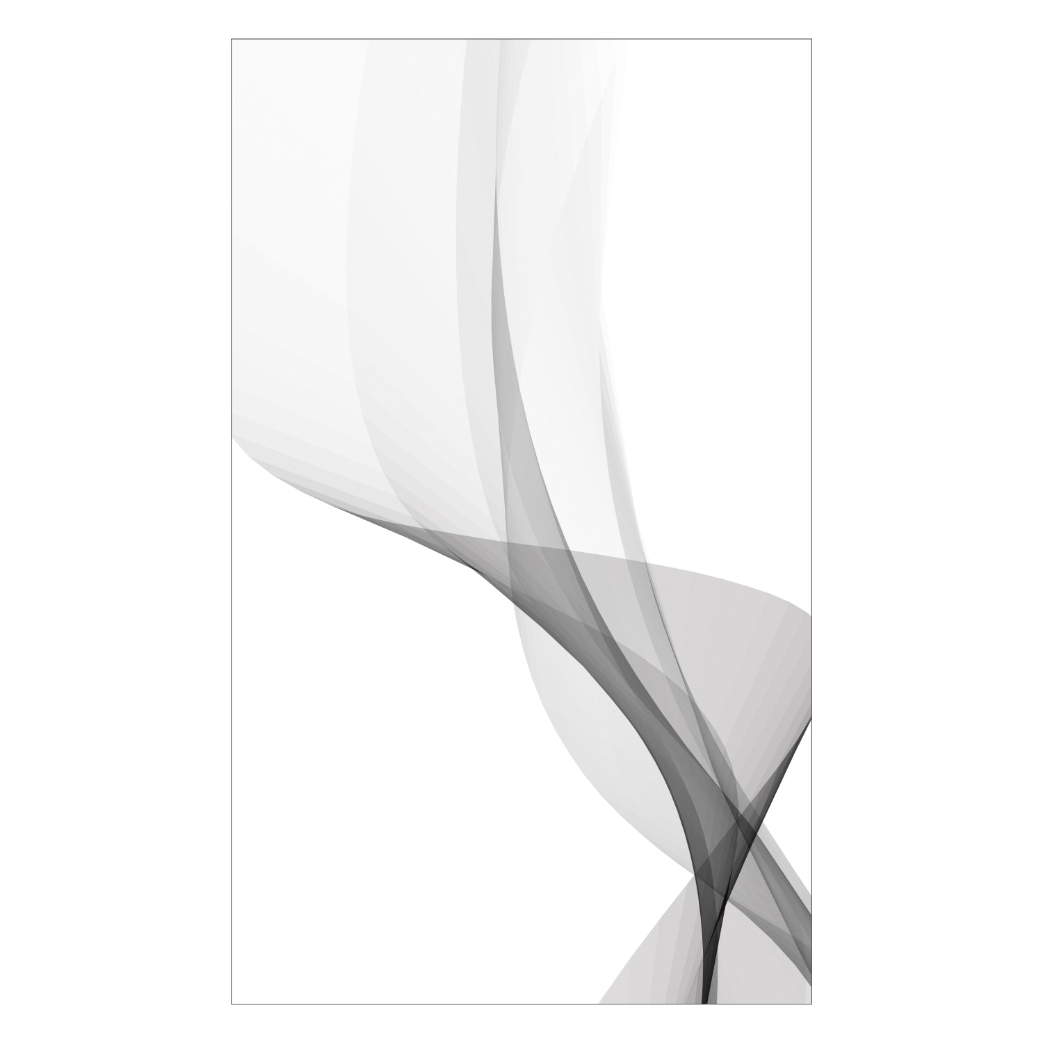 Duschrückwand nach maß