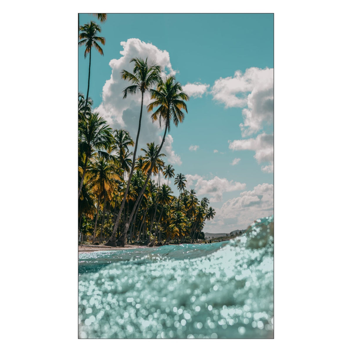 Toilettenrückwand nach maß