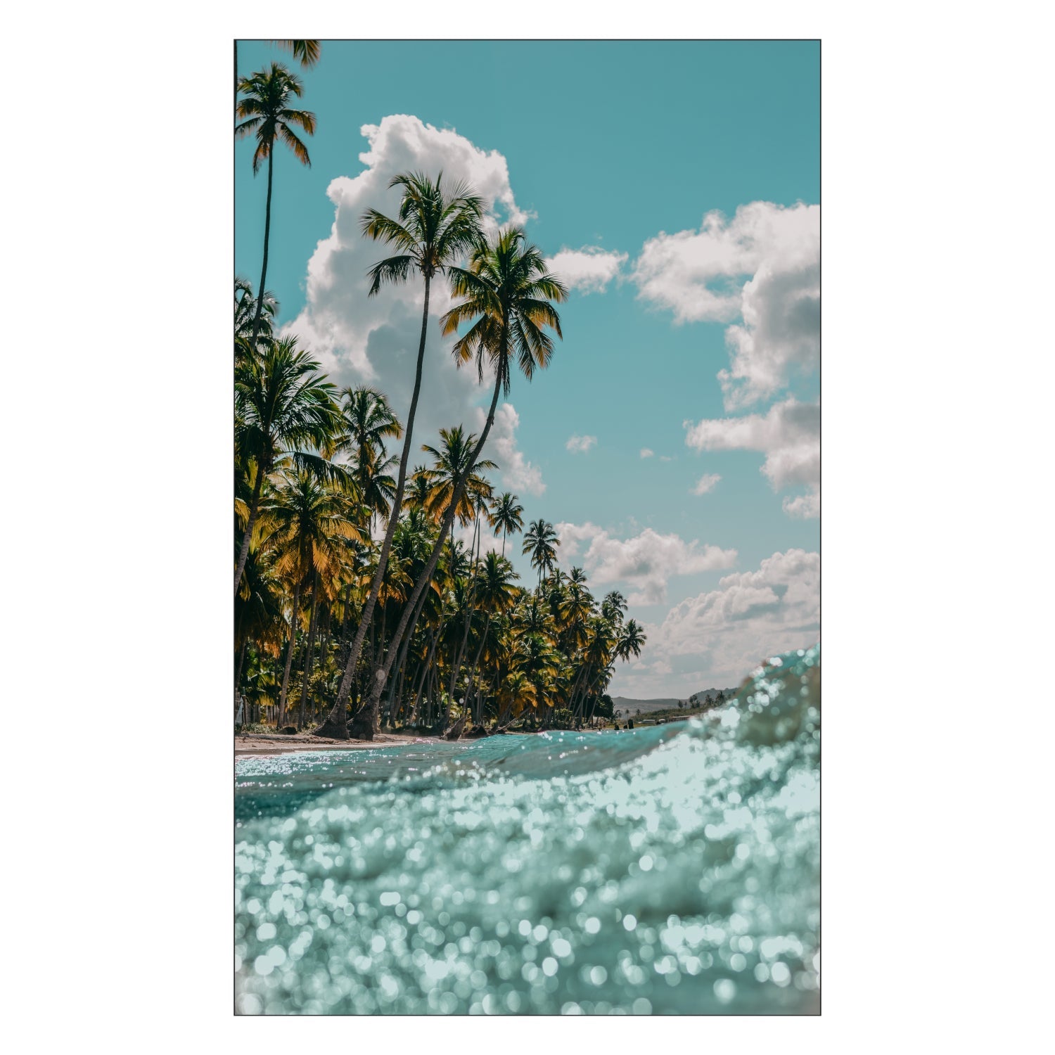 Duschrückwand nach maß