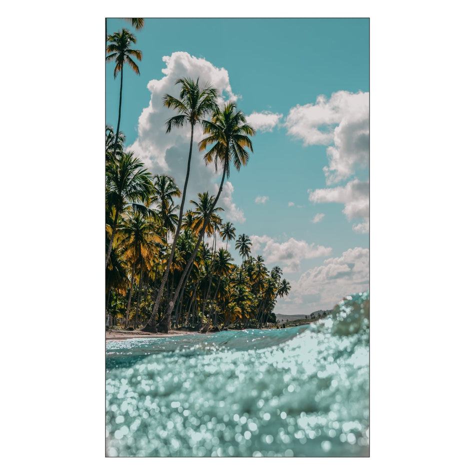 Duschrückwand nach maß