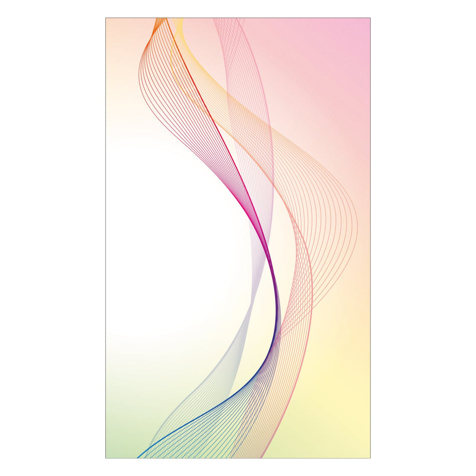 Duschrückwand nach maß