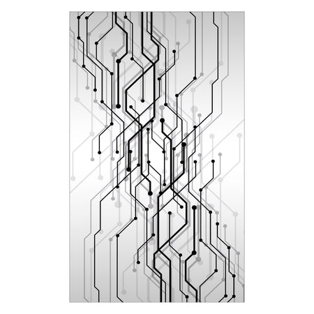 Duschrückwand nach maß