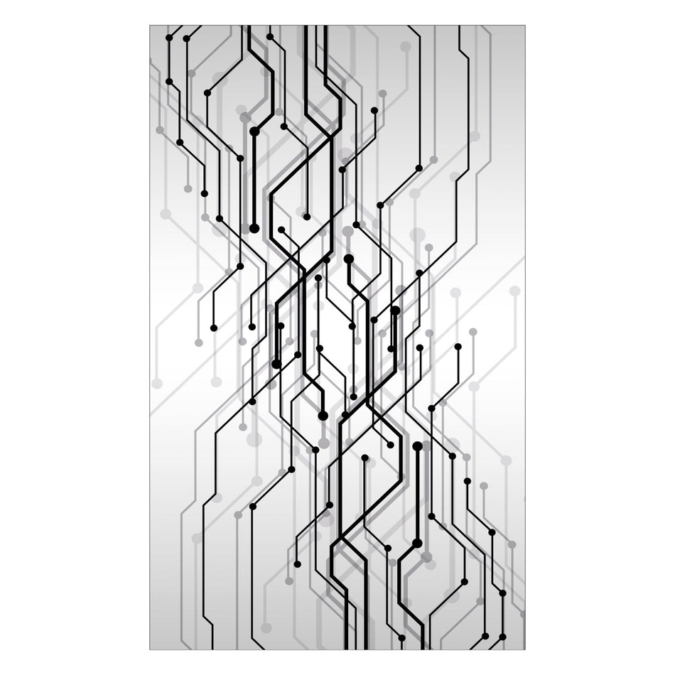 Duschrückwand nach maß