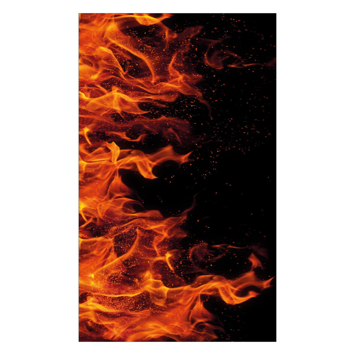 Duschrückwand nach maß