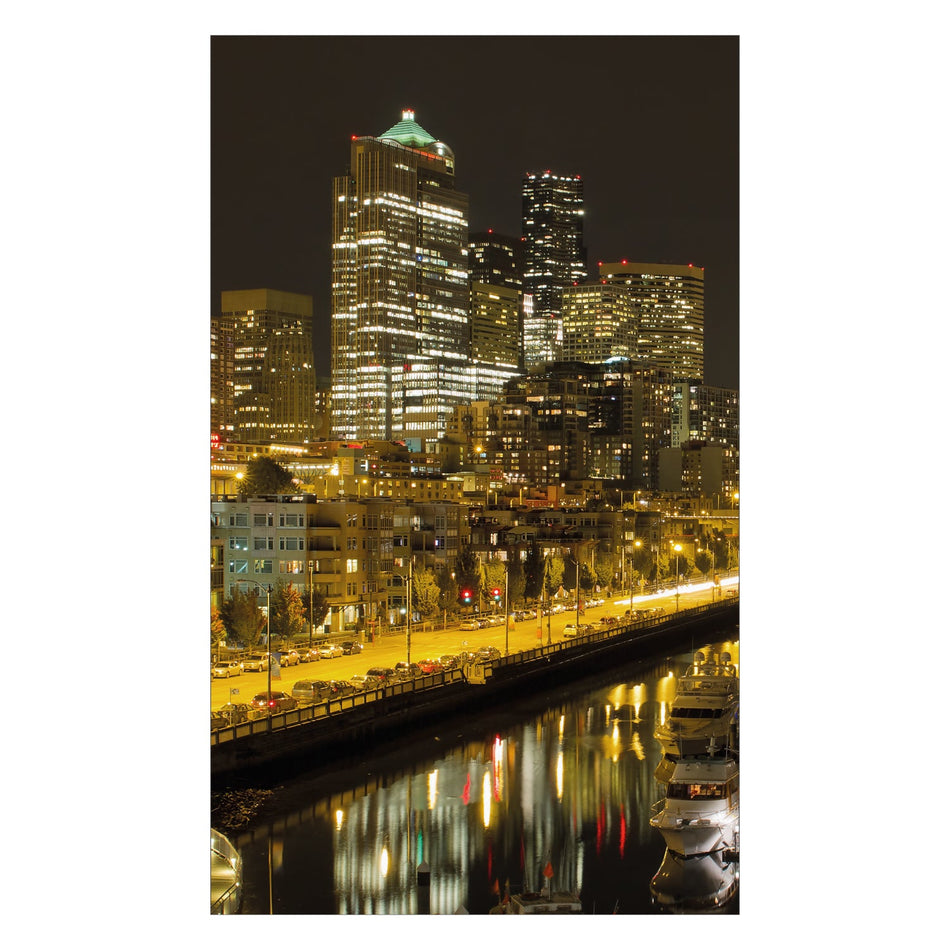 Duschrückwand nach maß