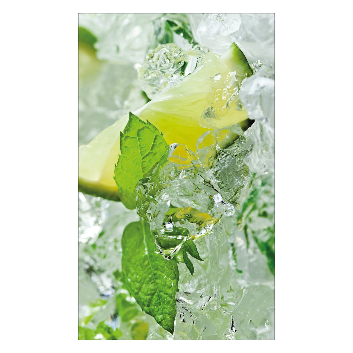 Duschrückwand nach maß