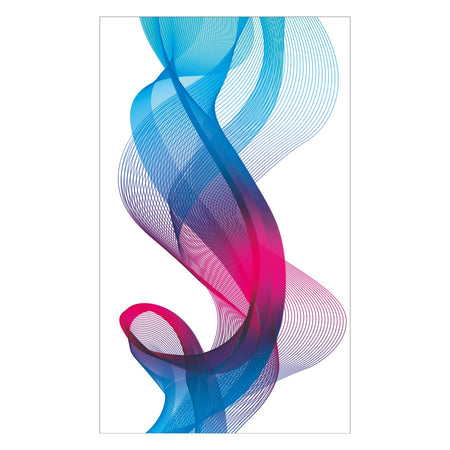 Duschrückwand nach maß