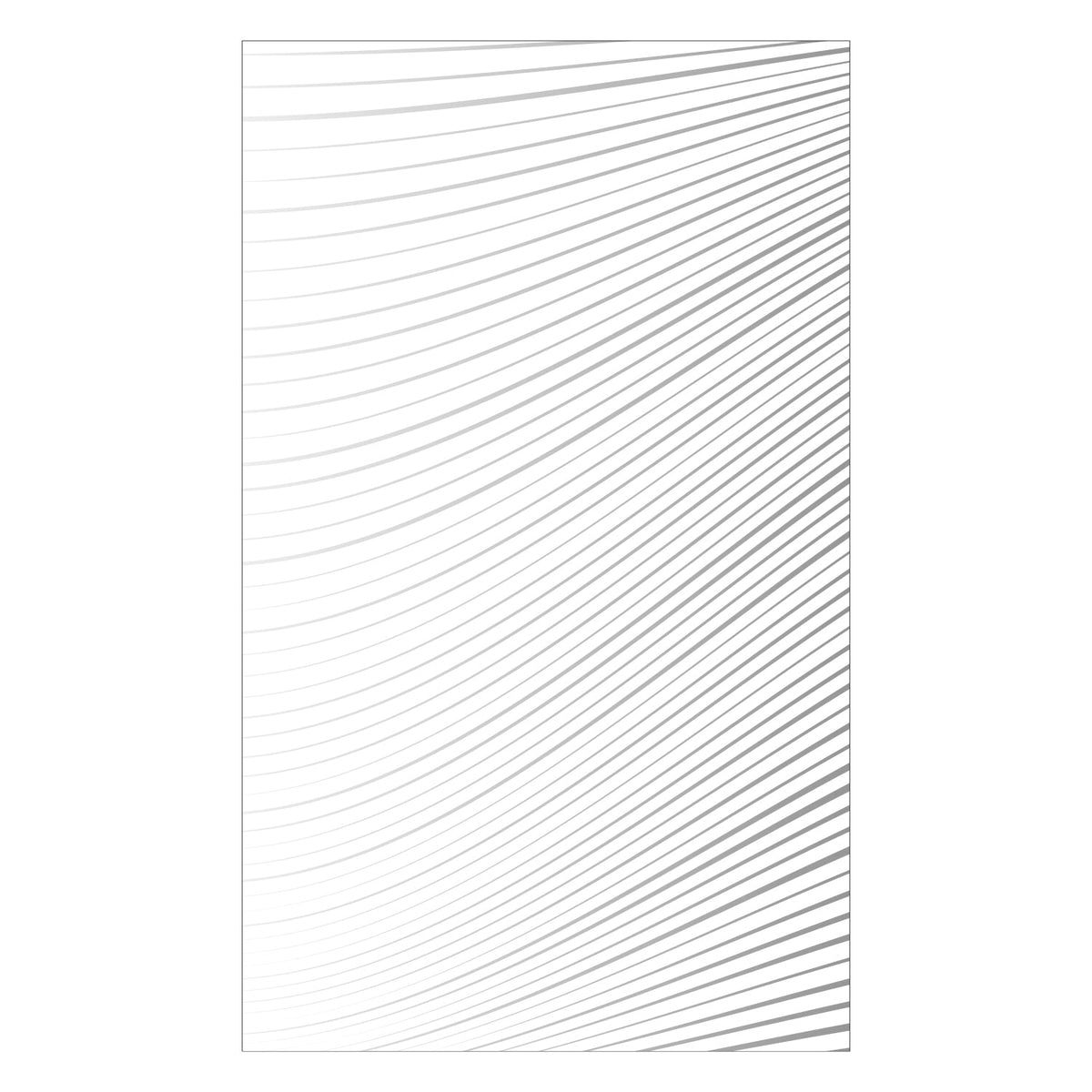 Duschrückwand nach maß