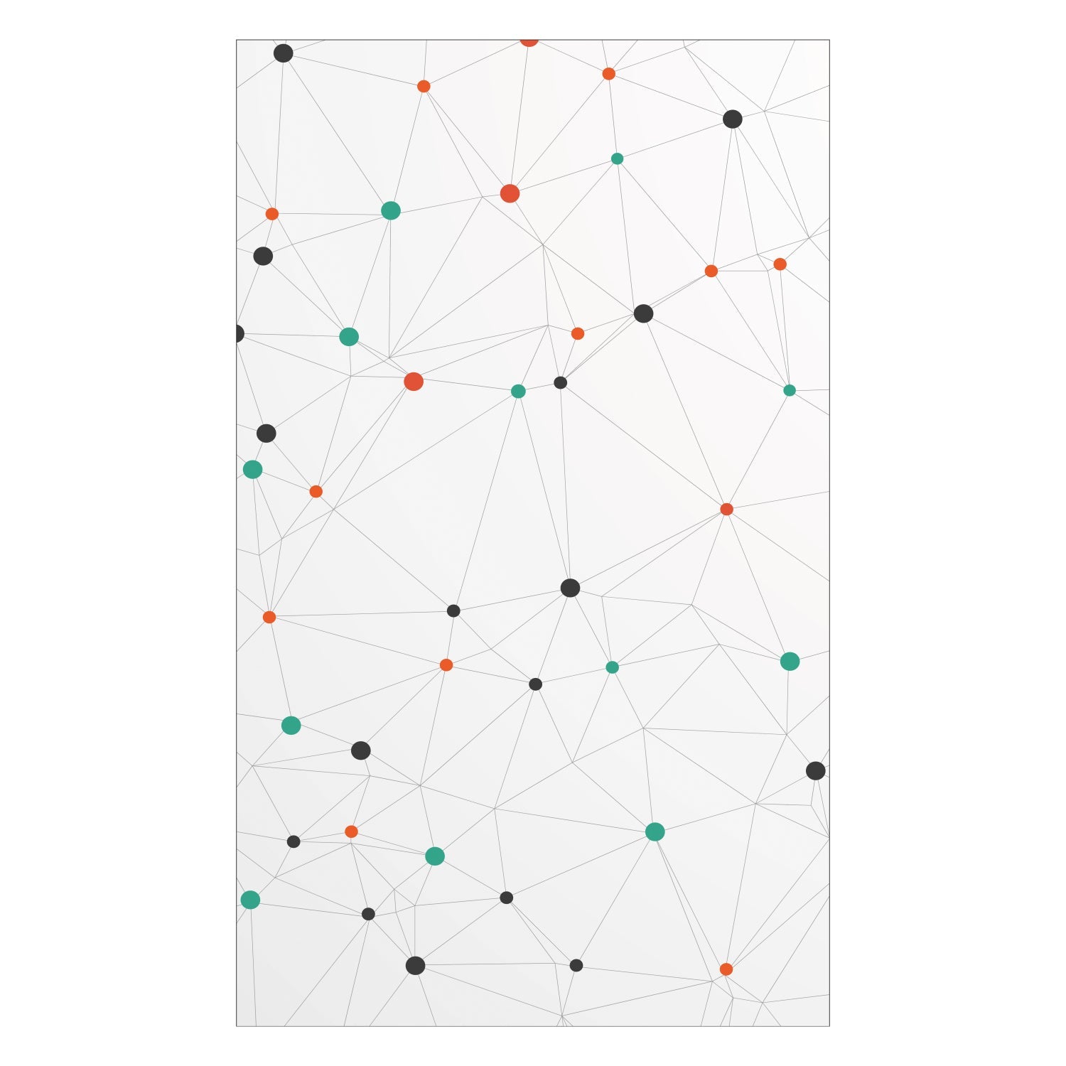 Duschrückwand nach maß