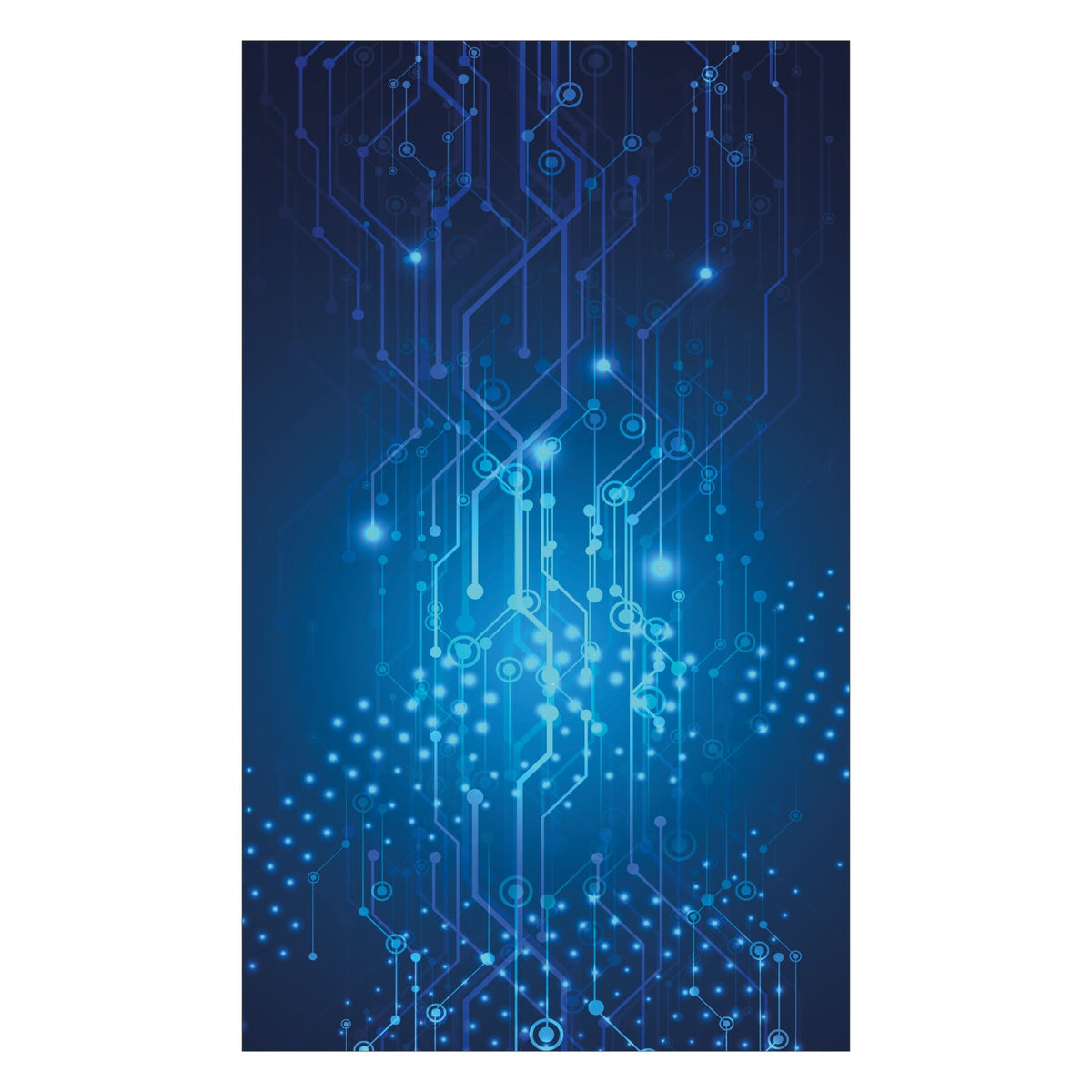 Duschrückwand nach maß