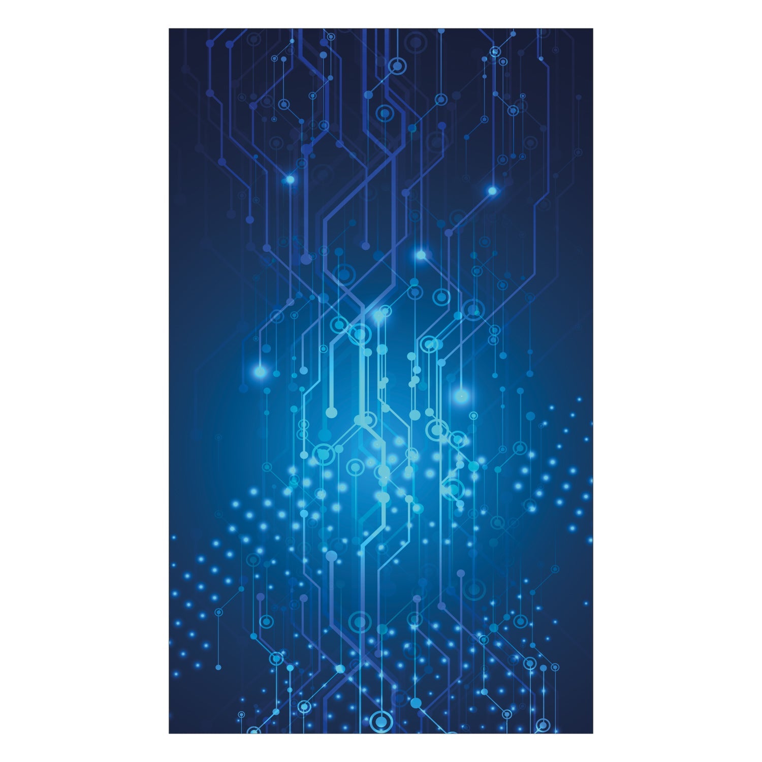 Duschrückwand nach maß