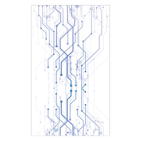 Duschrückwand nach maß