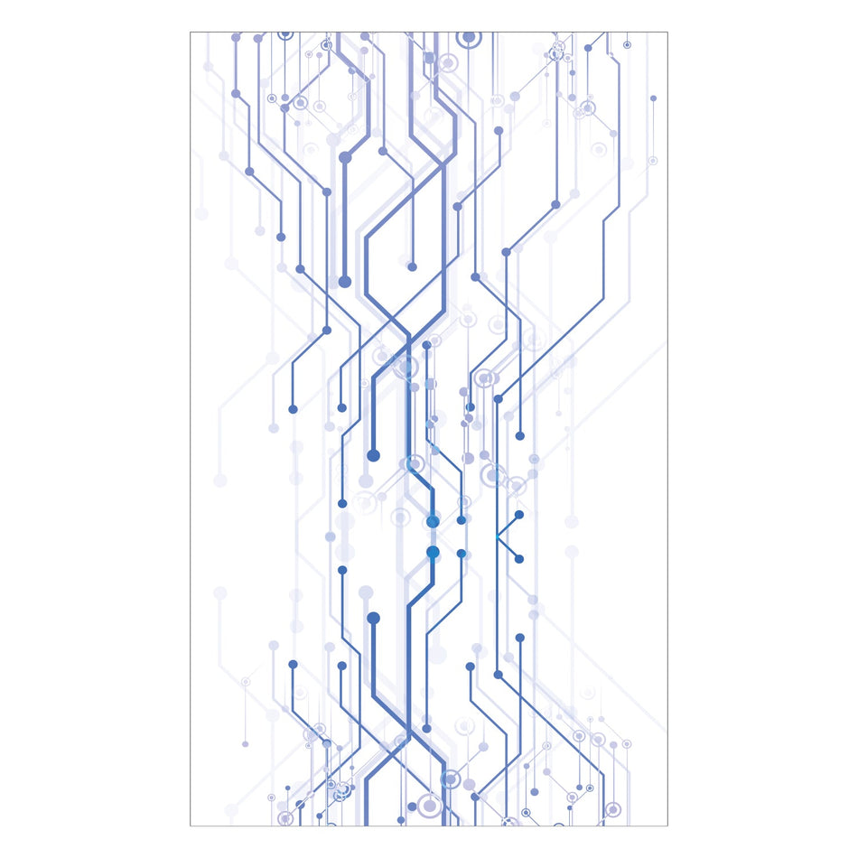 Duschrückwand nach maß