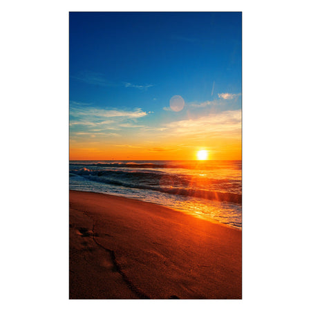 Toilettenrückwand nach maß