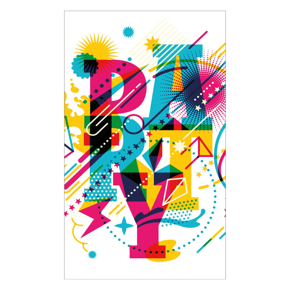 Duschrückwand nach maß