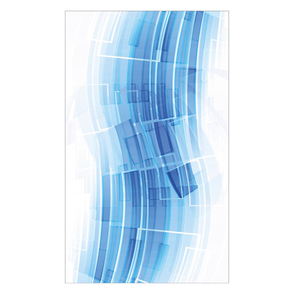 Duschrückwand nach maß