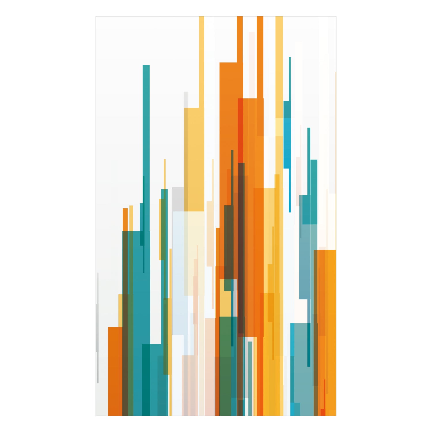 Duschrückwand nach maß