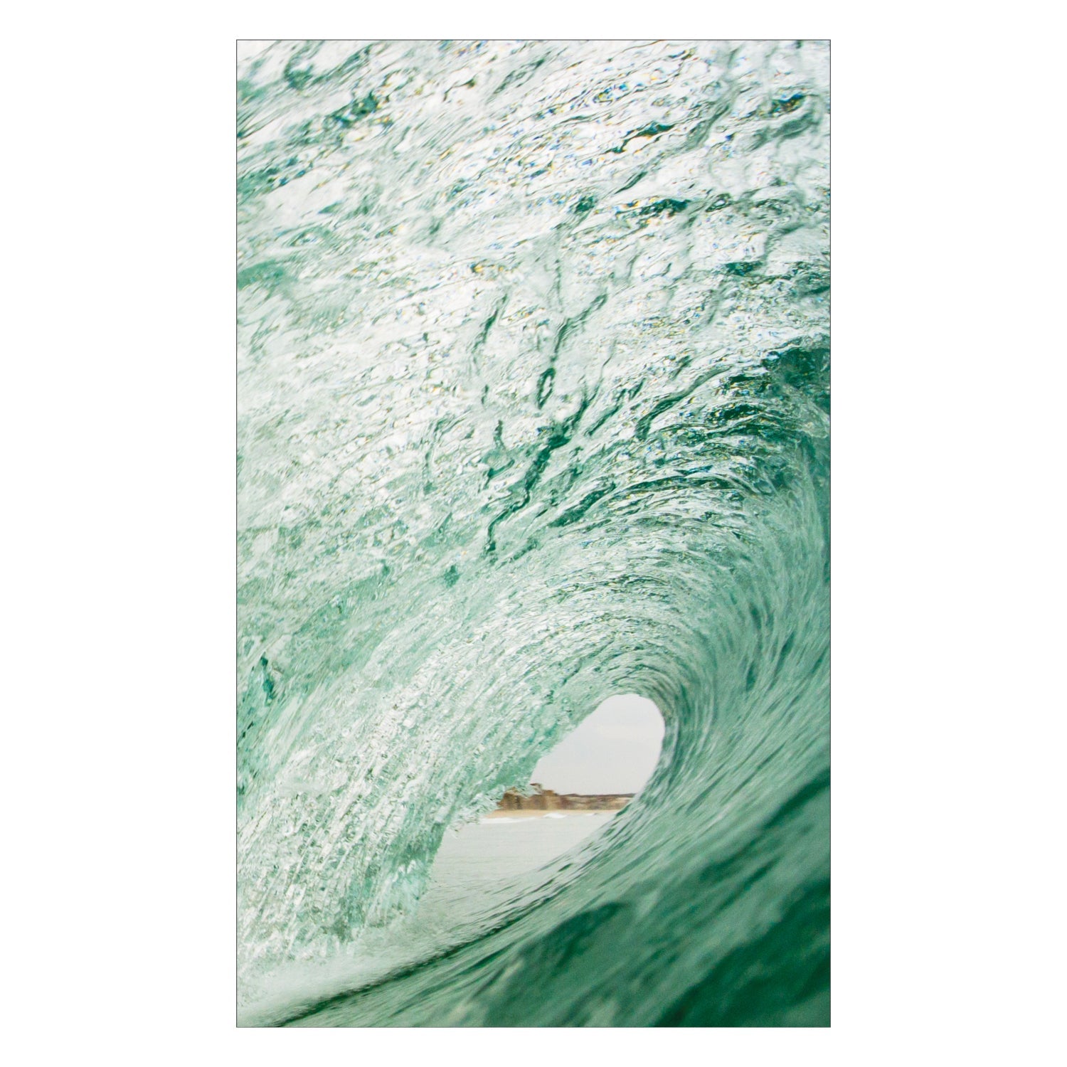 Duschrückwand nach maß