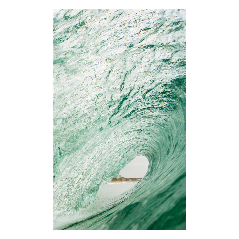 Duschrückwand nach maß