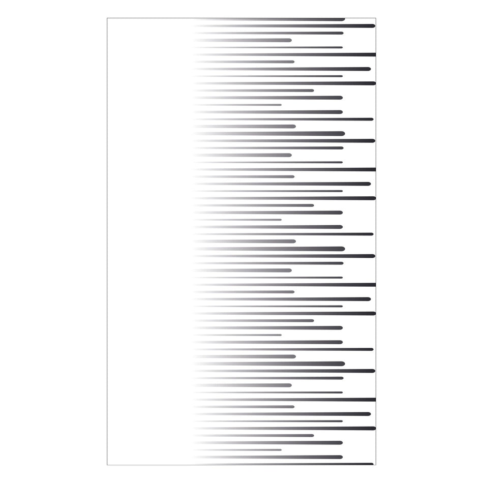 Duschrückwand nach maß