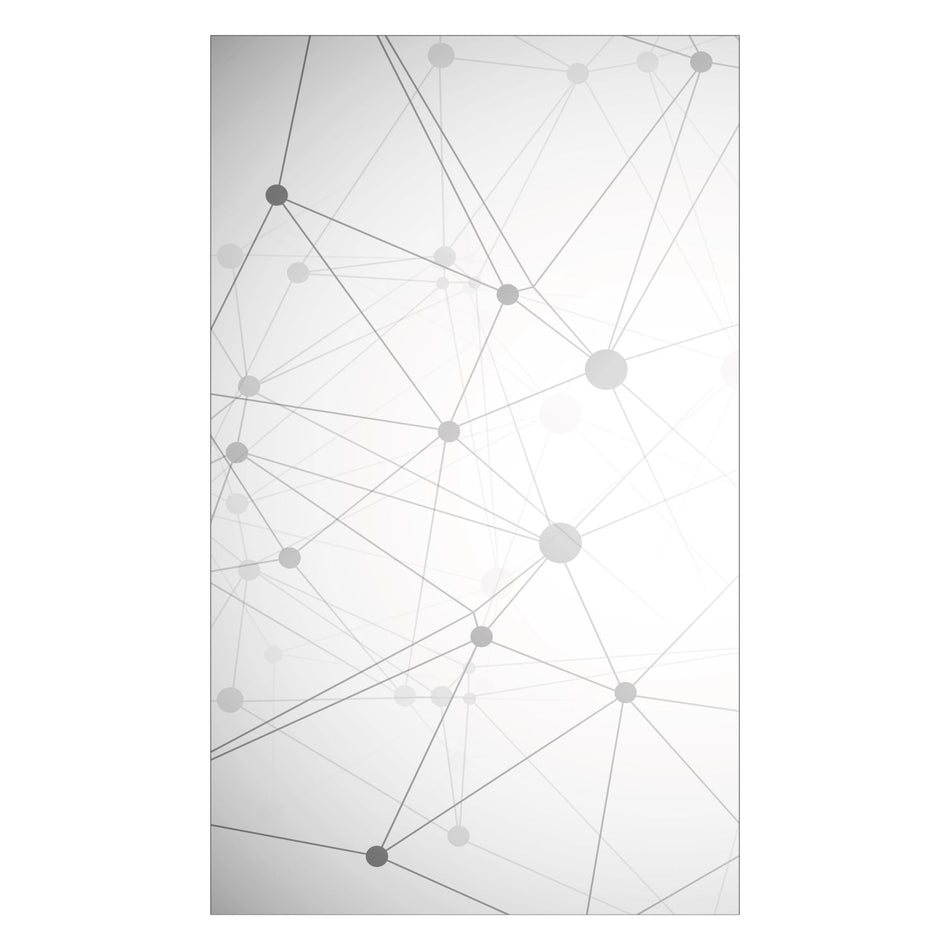 Duschrückwand nach maß