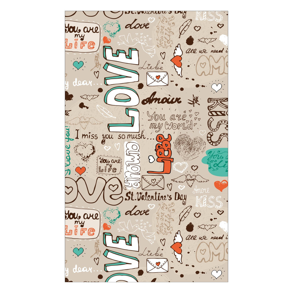 Duschrückwand nach maß