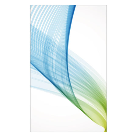 Duschrückwand nach maß