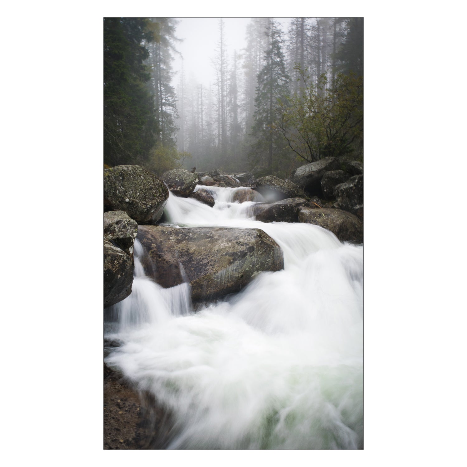 Duschrückwand nach maß