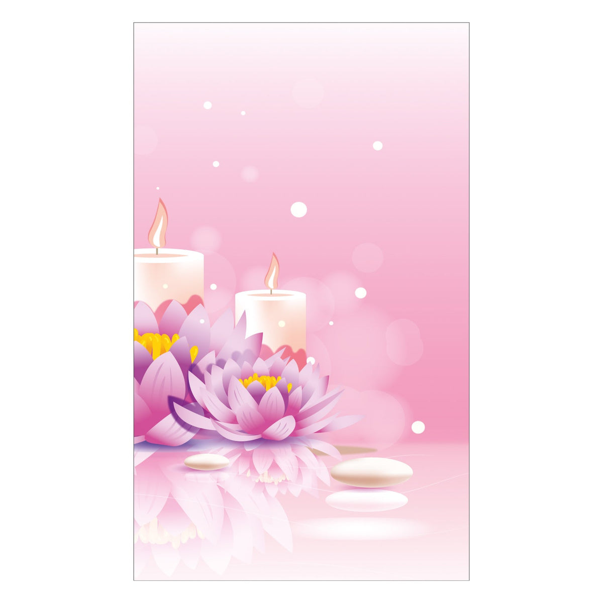 Duschrückwand nach maß