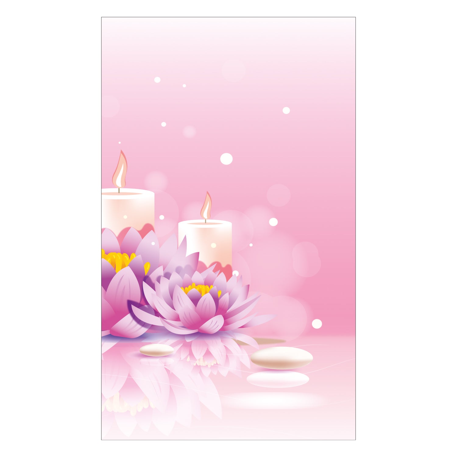 Duschrückwand nach maß