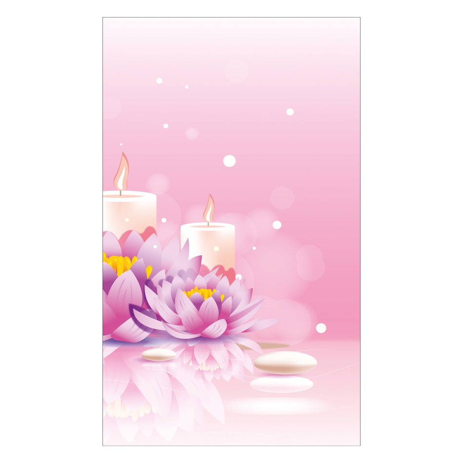 Duschrückwand nach maß