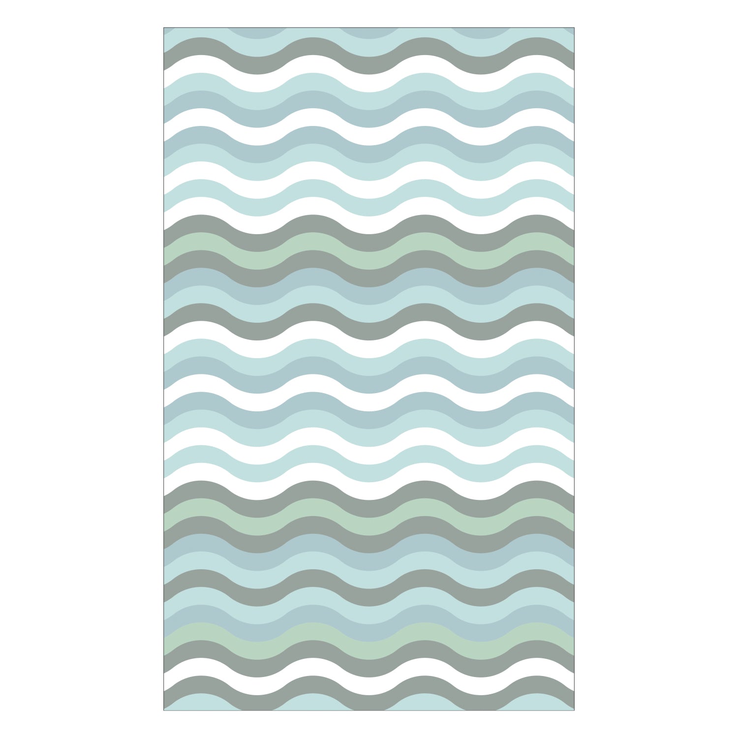 Duschrückwand nach maß