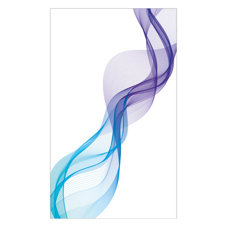 Duschrückwand nach maß