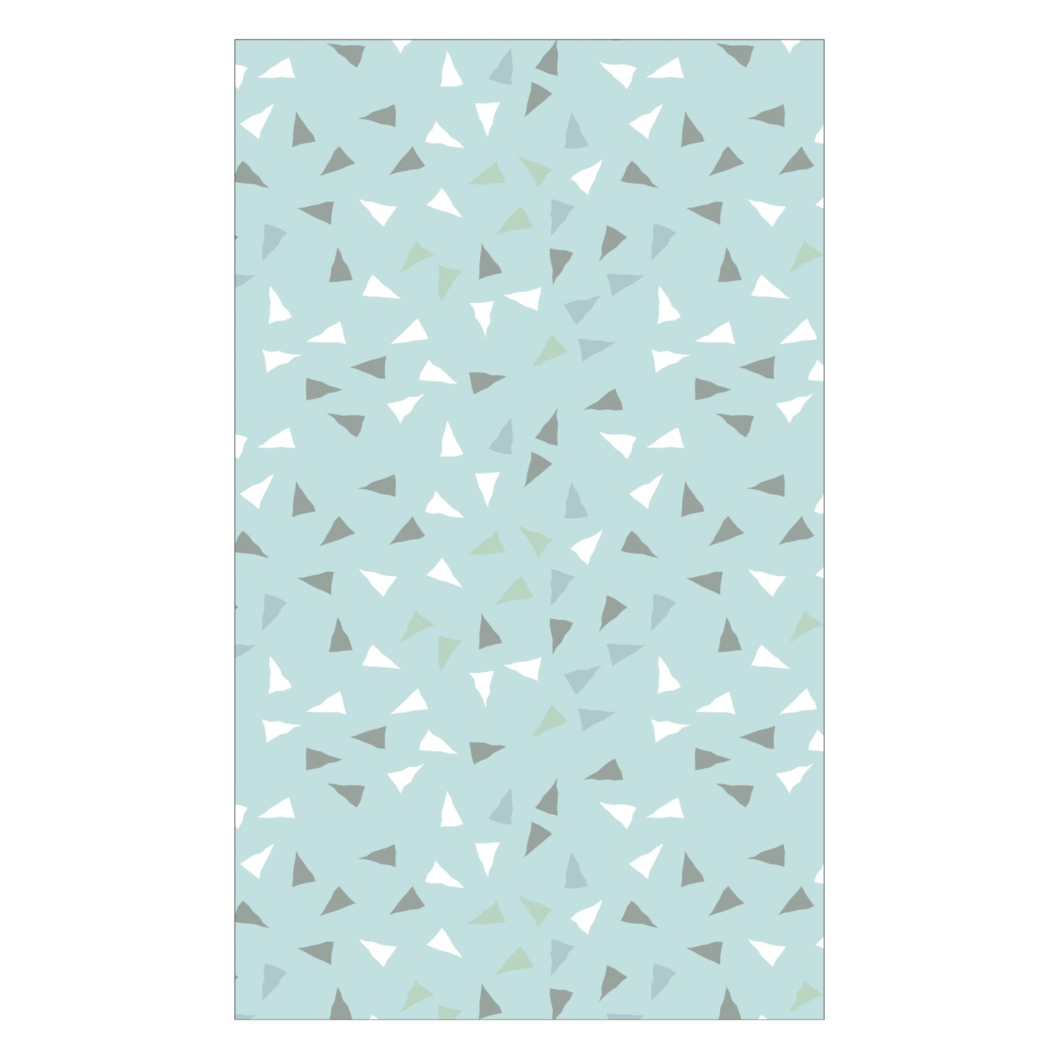 Duschrückwand nach maß