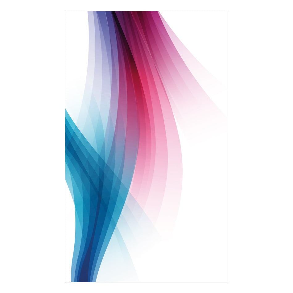 Duschrückwand nach maß