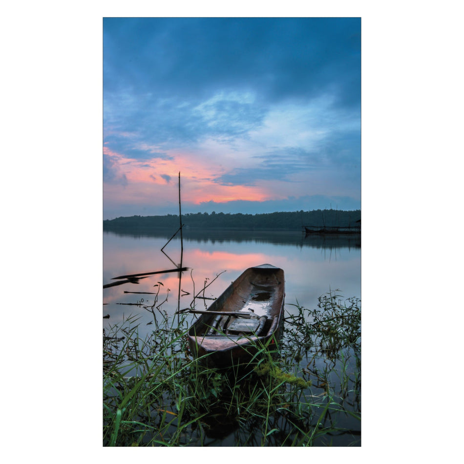 Duschrückwand nach maß